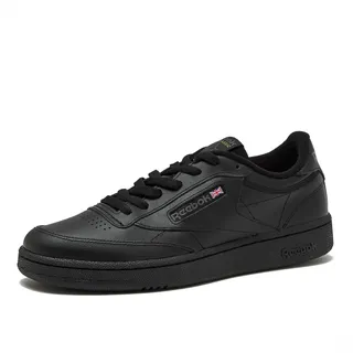 Intense Black / Charcoal 39