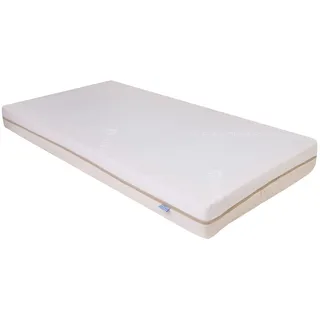 OEM Orthopädische Matratze ECO Latex 120x60x10