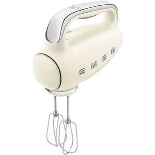 Smeg HMF01 Handmixer creme
