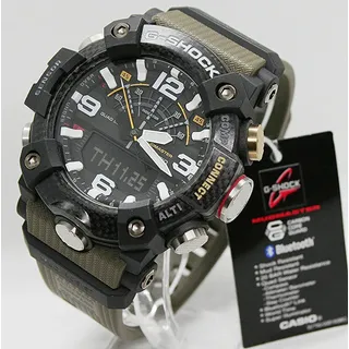 Casio G-Shock GG-B100 Resin 51,3 mm GG-B100-1A3
