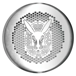 Vaillant Design Abdeckblende rund 0020197690