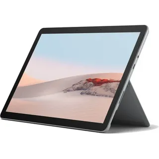 10.5" i3 8 GB RAM 128 GB SSD Wi-Fi W10 platin
