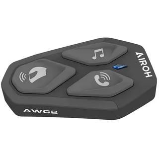 Airoh AWC2 Kommunikationssystem