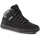 Herren Davis Square Hiker High-Top Sneaker schwarz 44