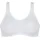 NATURANA Soft-BH NATURANA Gr 100 Cup C Obermaterial 95 5 Elasthan Rückenteil 84 Polyester 16 Elasthan unifarben Basic bequem BHs Soft-BH verstellbare Träger elastisch bequem basic Baumwollmix