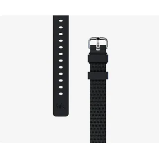 Hilo Armband, Large Schwarz