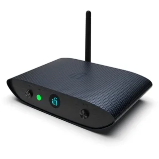 iFi Zen Air Blue 2 Bluetooth Audio Receiver 5.4