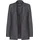 Blazer Pcbozzy Grau 40