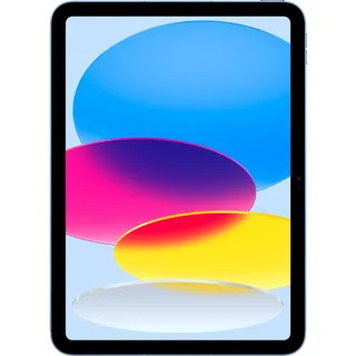 64 GB Wi-Fi + Cellular gelb
