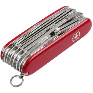 Victorinox Swiss Champ rot (1.6795)