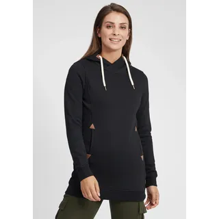 Oxmo Hoodie Schwarz S