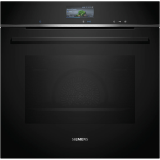 Siemens iQ700 HR776G1B1 Backofen mit Dampfunterstützung