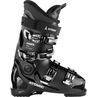 Atomic HAWX ULTRA BLK/WHTE 000 Skischuh 40,5 EU
