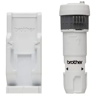 Brother Stiftehalter für dünne Stifte für ScanNCut CM-Serie/DX-Serie, CAUNIPHL2