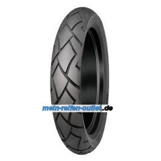 MITAS 150/70 R17 69V Terra Force-R Rear