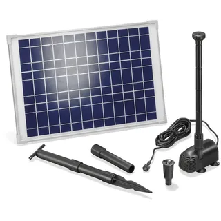 esotec WaterSplash 20W 1350 l/h