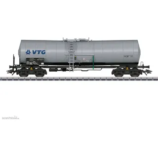 Märklin 47569 H0 Chemiekesselwagen der VTG AG