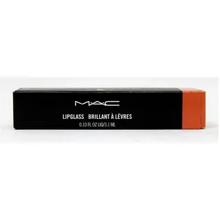 MAC Lipglass Prrr 4,8 g