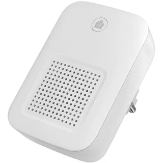 Telekom Smart Home Sirene innen