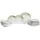 Arezzo Tafelservice 18-tlg weiss/opulenter Garten