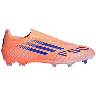 Beam Orange / Lucid Blue / Cloud White 44 2/3