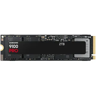Samsung 9100 PRO 2TB, M.2 2280 / M-Key / PCIe 5.0 x4 (MZ-VAP2T0BW)