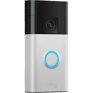 Ring Battery Video Doorbell Smarte Türklingel