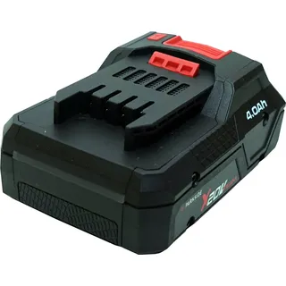 PARKSIDE PERFORMANCE® 20 V Smart-Akku 4 Ah PAPP 204, Bluetooth, ohne Ladegerät Akku (20 V)