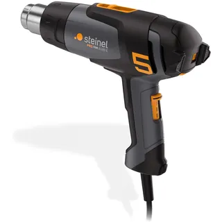 Steinel 089641 PRO HM 2120 E Carwrapper Edition Heißluftgebläse 2200W