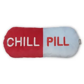 Bitten Tablette Chill Pill Körnerkissen mit Lavendelduft