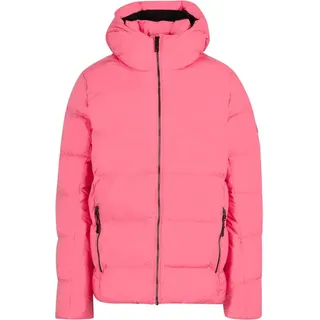 Ziener Trava-Z Jacke Damen strawberry sorbet 40