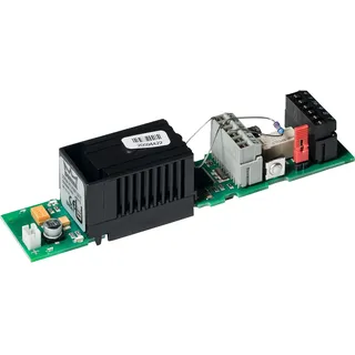 Dormakaba Rauchschalterplatine 9900064001300 für RMZ