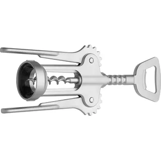 Zwilling Sommelier Doppelheber-Korkenzieher, 20 cm,