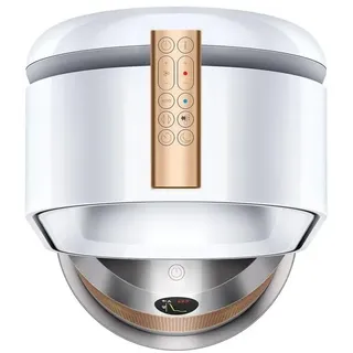 Dyson Purifier Hot+Cool Formaldehyde HP09 (2024) Weiß/Gold