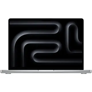 2024 M4 Pro 48 GB RAM 512 GB SSD 16-Core GPU Space Schwarz