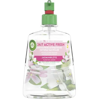 Airwick Active Fresh Nachfüller 228 ml