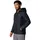 Herren Lite II Hoodie Jacke Größe M schwarz
