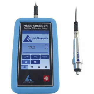 PCE Instruments PCE LM-MCDX-1F ... Schichtdickenmessgerät LM-MCDX-1F