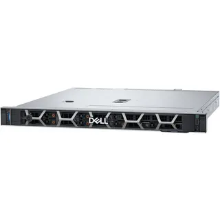 Dell PowerEdge R360 Intel Xeon 6315P 32gb 480gb Ssd Sata Server Server