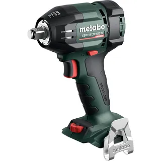 Metabo SSW 18 LTX 550 BL ohne Akku + metaBOX 145
