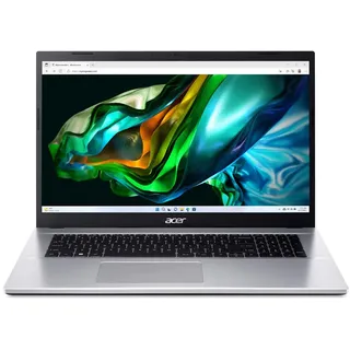 Acer Aspire 3 A317-54-738F Intel Core i7-1255U 16 GB RAM 512 GB SSD