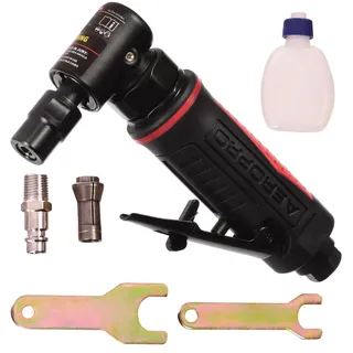 Arcadia Druckluft-winkelschleifer 90 Grad