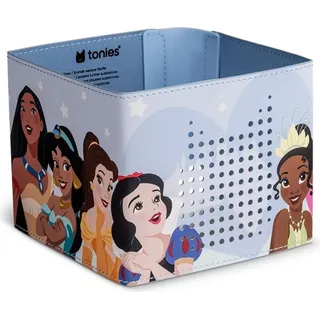 Tonies Toniebox 2 Hülle Disney Prinzessinnen