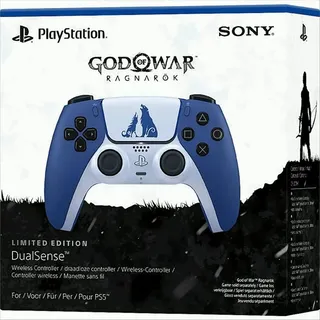 God of War Limited Edition