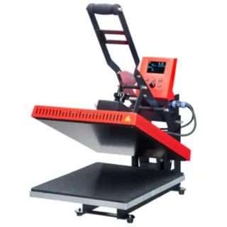 Secabo TC7 SMART 40cm x 50cm mit Bluetooth