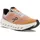 Damen Tangerine / Ivory 38,5