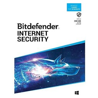 BitDefender Internet Security 2024