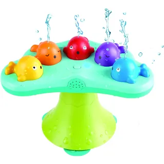 HaPe Musikalische Wale
