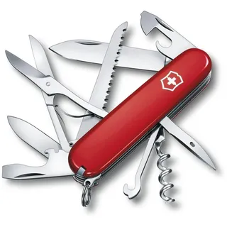 Victorinox Huntsman rot 1.3713.B1