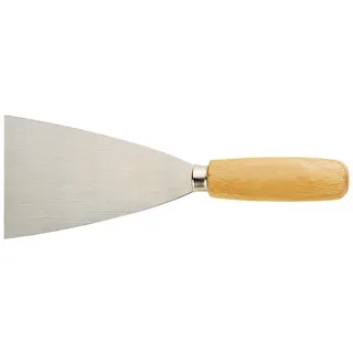 Trufa Malerspachtel Prof.B.120 mm fein pol.HO flachoval